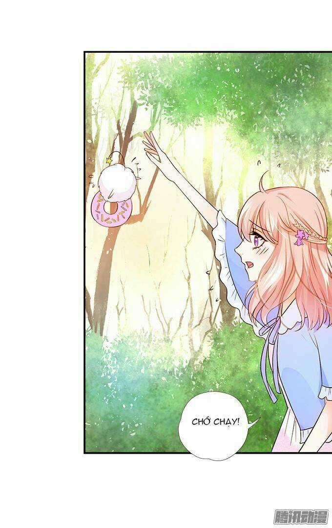 HỒ TIÊN HUNG BẠO Chapter 1 trang 36