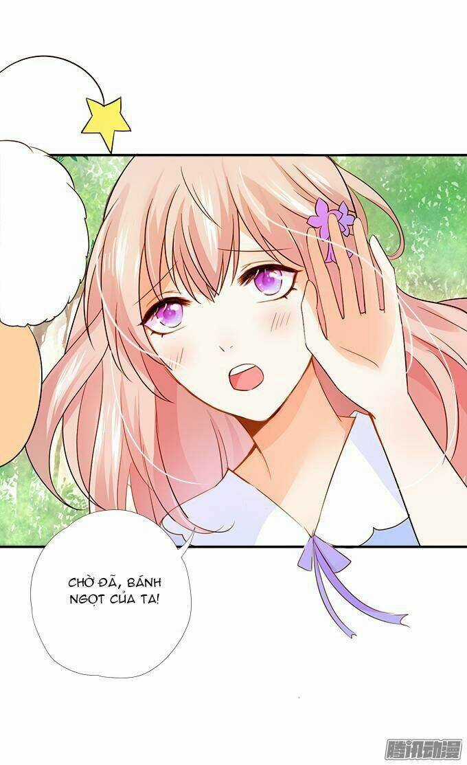 HỒ TIÊN HUNG BẠO Chapter 1 trang 37