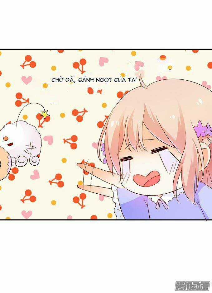 HỒ TIÊN HUNG BẠO Chapter 1 trang 38