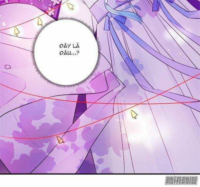 HỒ TIÊN HUNG BẠO Chapter 1 trang 4