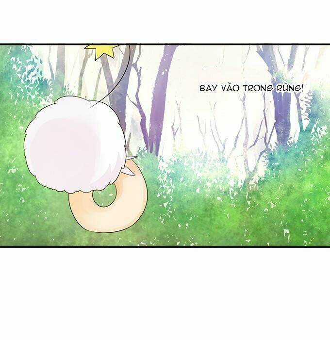 HỒ TIÊN HUNG BẠO Chapter 1 trang 40