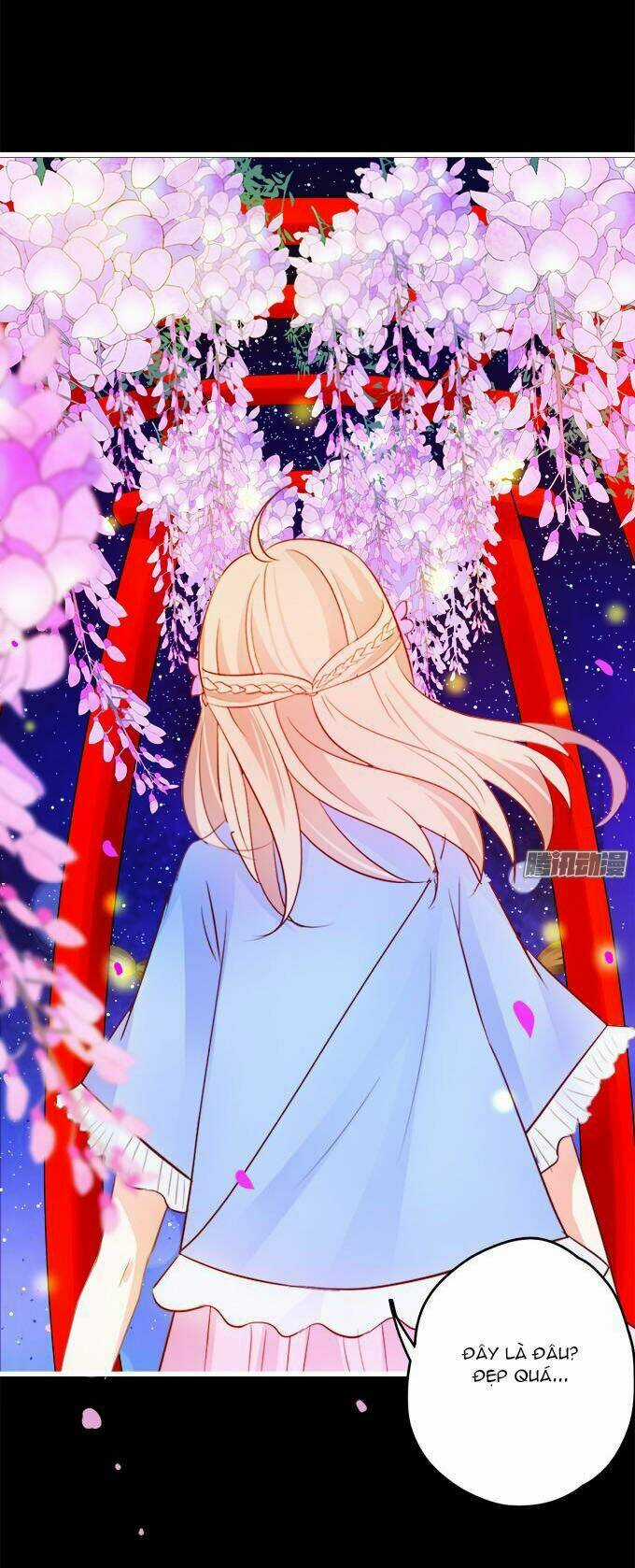 HỒ TIÊN HUNG BẠO Chapter 1 trang 43