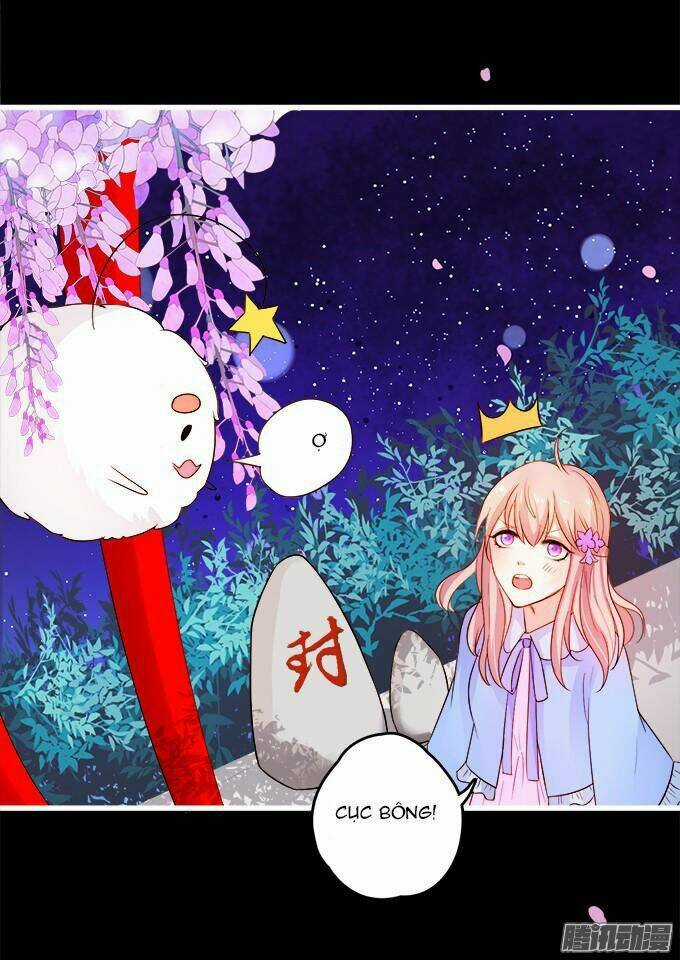 HỒ TIÊN HUNG BẠO Chapter 1 trang 44