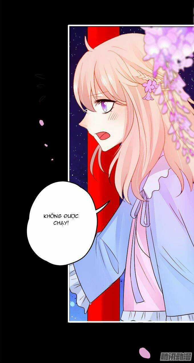 HỒ TIÊN HUNG BẠO Chapter 1 trang 45