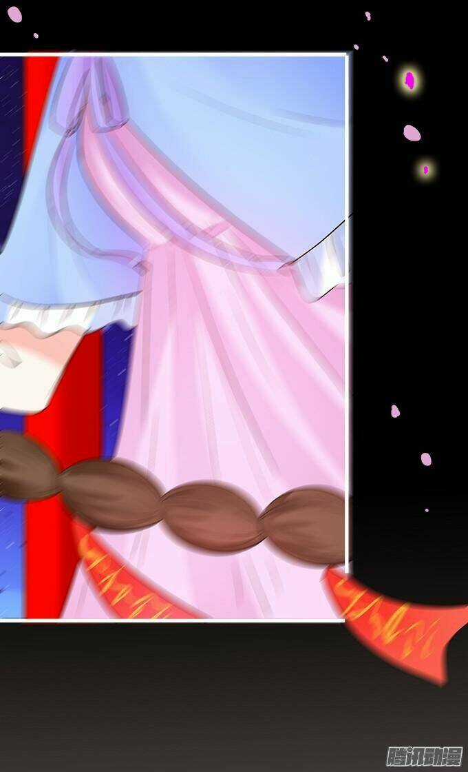 HỒ TIÊN HUNG BẠO Chapter 1 trang 46