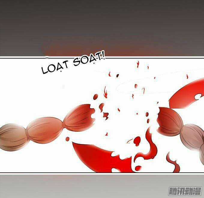 HỒ TIÊN HUNG BẠO Chapter 1 trang 47