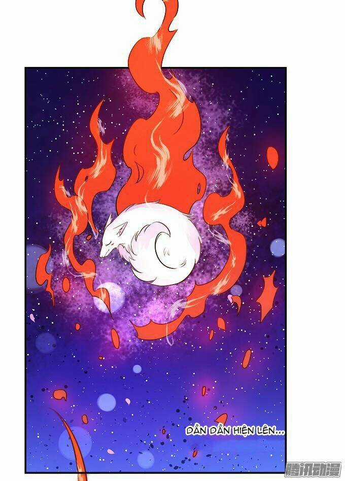 HỒ TIÊN HUNG BẠO Chapter 1 trang 49