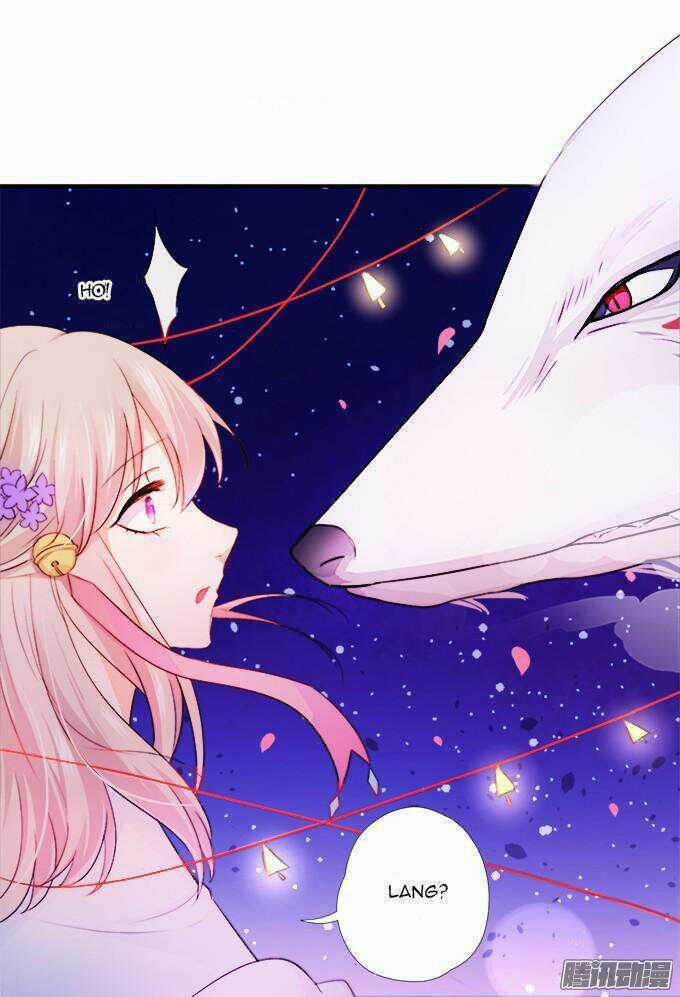 HỒ TIÊN HUNG BẠO Chapter 1 trang 5