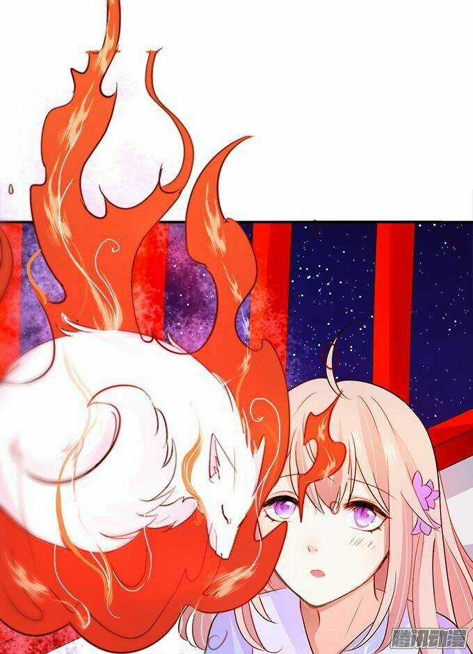 HỒ TIÊN HUNG BẠO Chapter 1 trang 50