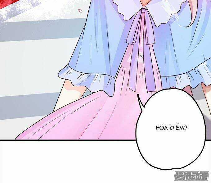 HỒ TIÊN HUNG BẠO Chapter 1 trang 51