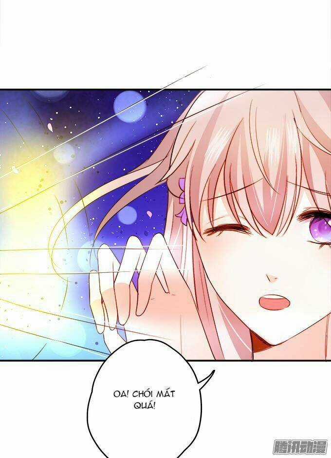 HỒ TIÊN HUNG BẠO Chapter 1 trang 52