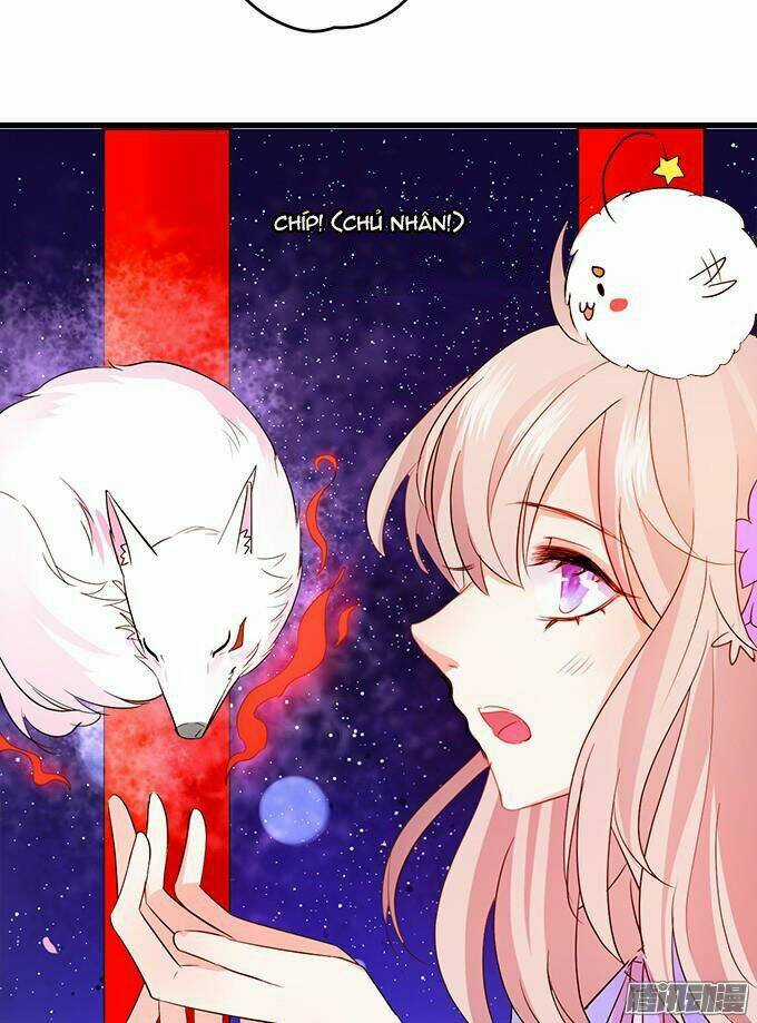 HỒ TIÊN HUNG BẠO Chapter 1 trang 53