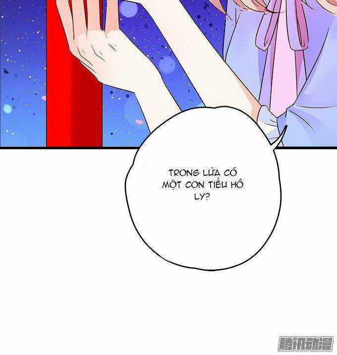 HỒ TIÊN HUNG BẠO Chapter 1 trang 54