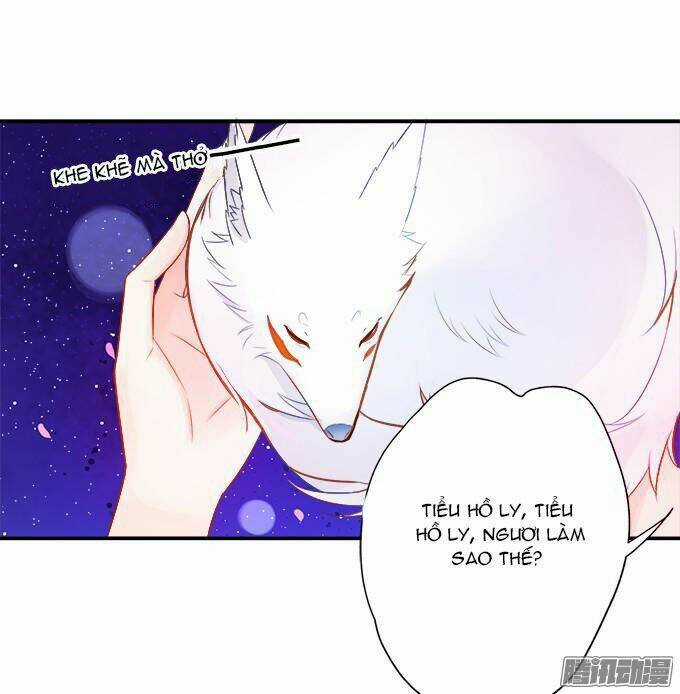 HỒ TIÊN HUNG BẠO Chapter 1 trang 55