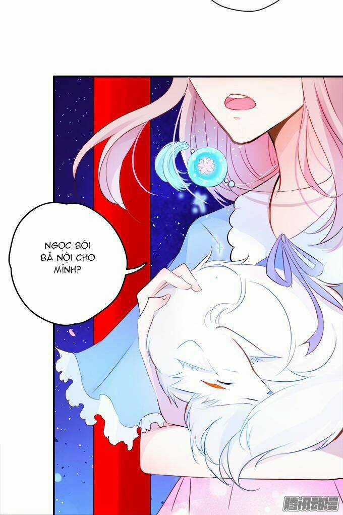 HỒ TIÊN HUNG BẠO Chapter 1 trang 56