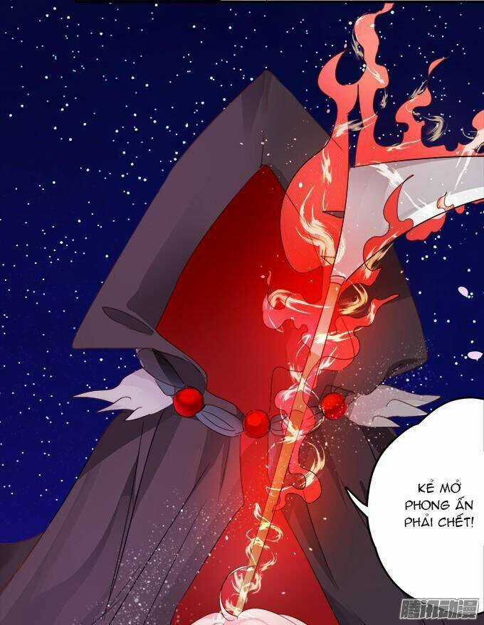 HỒ TIÊN HUNG BẠO Chapter 1 trang 57