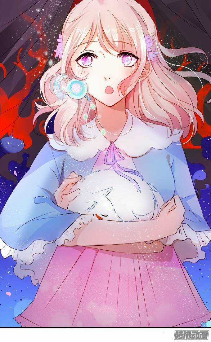 HỒ TIÊN HUNG BẠO Chapter 1 trang 58