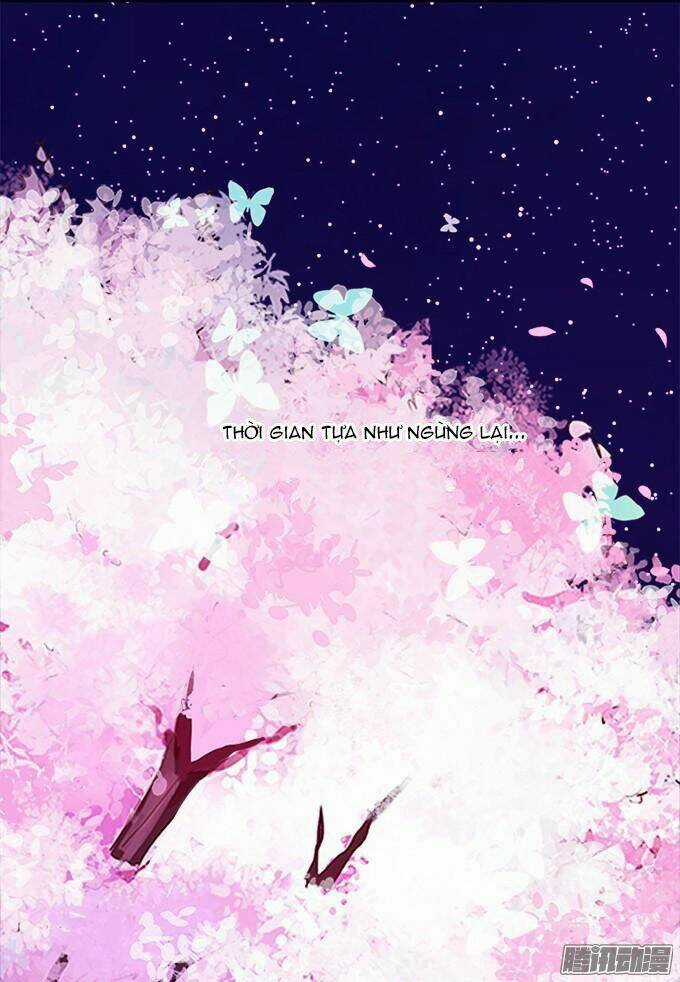 HỒ TIÊN HUNG BẠO Chapter 1 trang 6