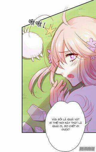 HỒ TIÊN HUNG BẠO Chapter 1 trang 65