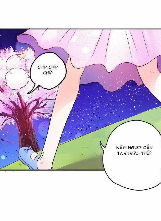 HỒ TIÊN HUNG BẠO Chapter 1 trang 66