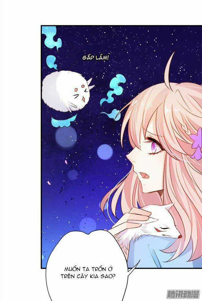 HỒ TIÊN HUNG BẠO Chapter 1 trang 69