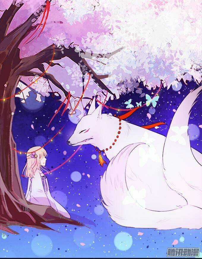 HỒ TIÊN HUNG BẠO Chapter 1 trang 7