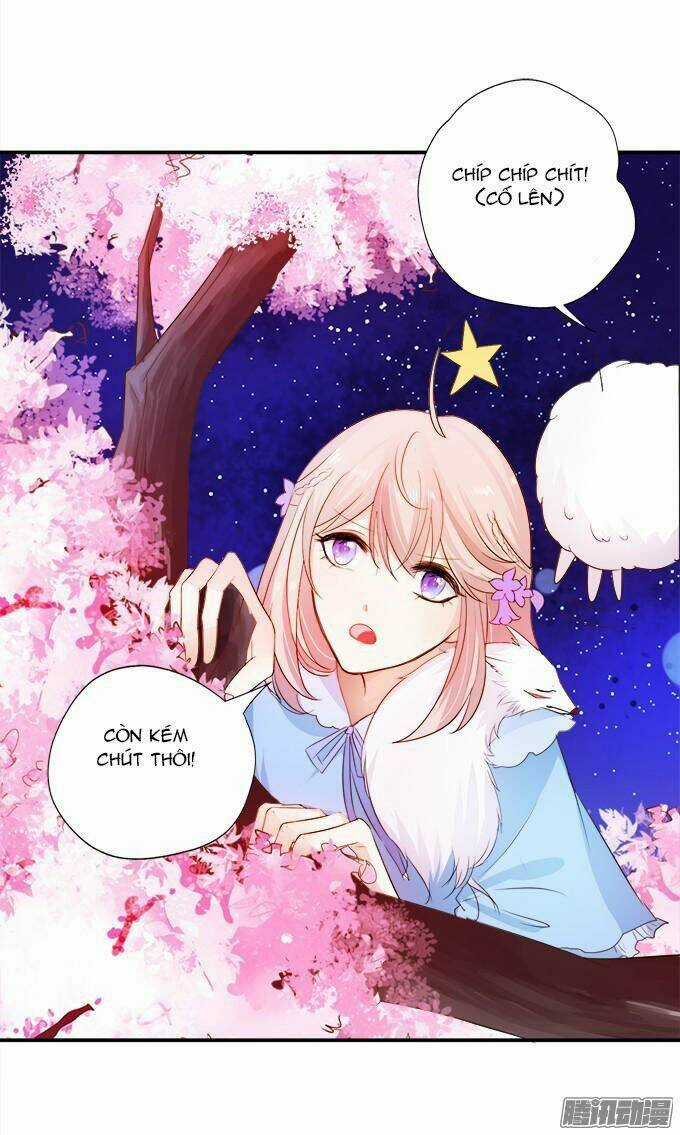 HỒ TIÊN HUNG BẠO Chapter 1 trang 71