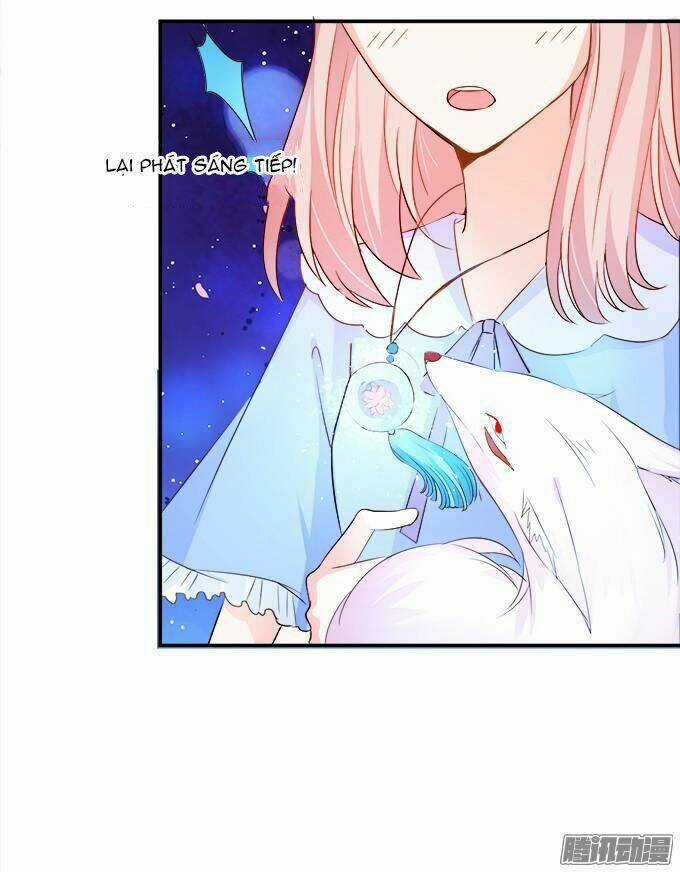 HỒ TIÊN HUNG BẠO Chapter 1 trang 76