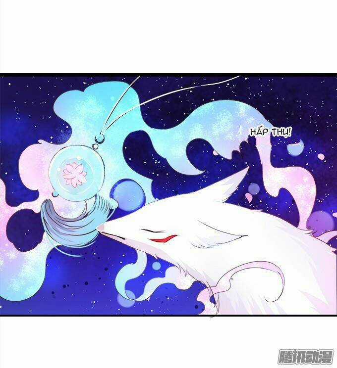 HỒ TIÊN HUNG BẠO Chapter 1 trang 77