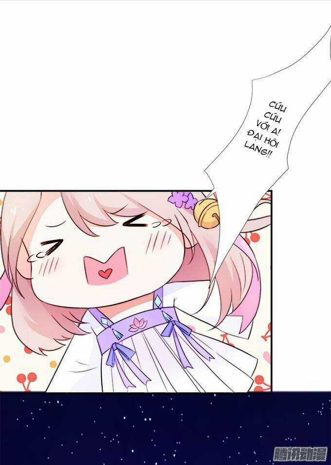 HỒ TIÊN HUNG BẠO Chapter 1 trang 8