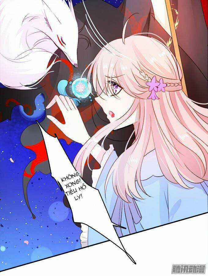 HỒ TIÊN HUNG BẠO Chapter 1 trang 81