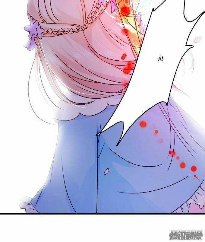 HỒ TIÊN HUNG BẠO Chapter 1 trang 84