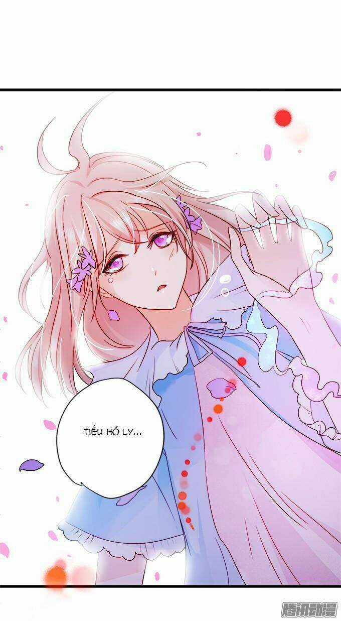 HỒ TIÊN HUNG BẠO Chapter 1 trang 86