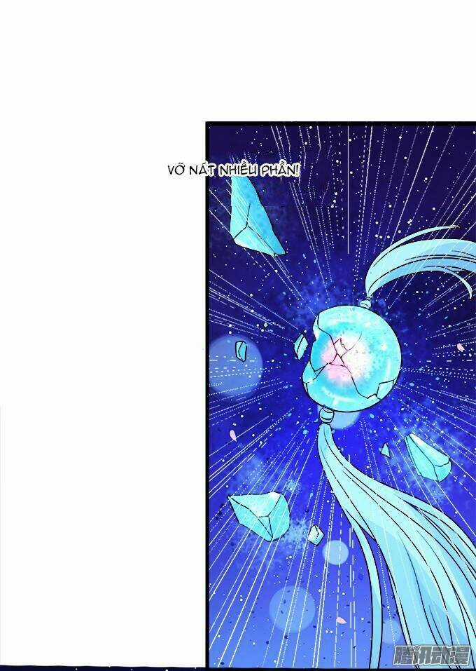 HỒ TIÊN HUNG BẠO Chapter 1 trang 87