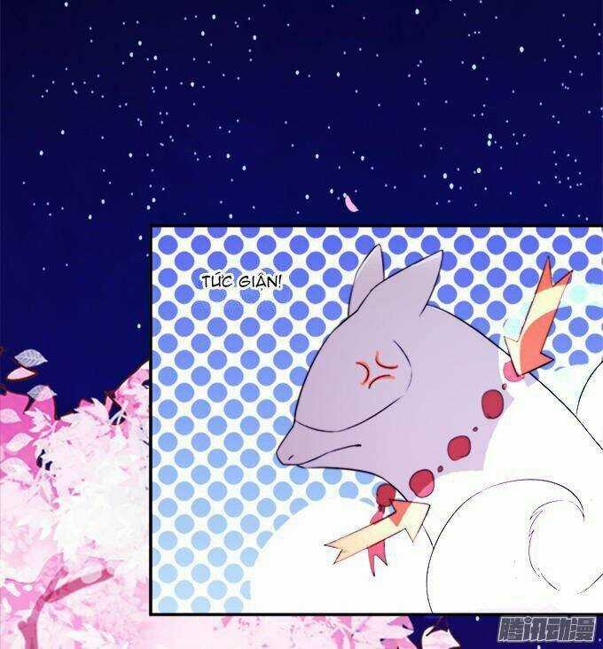 HỒ TIÊN HUNG BẠO Chapter 1 trang 9