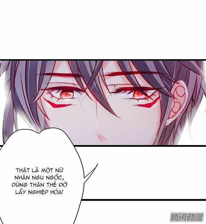 HỒ TIÊN HUNG BẠO Chapter 1 trang 90