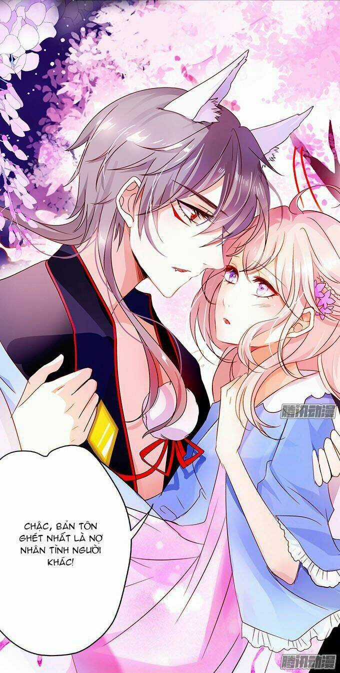 HỒ TIÊN HUNG BẠO Chapter 1 trang 94