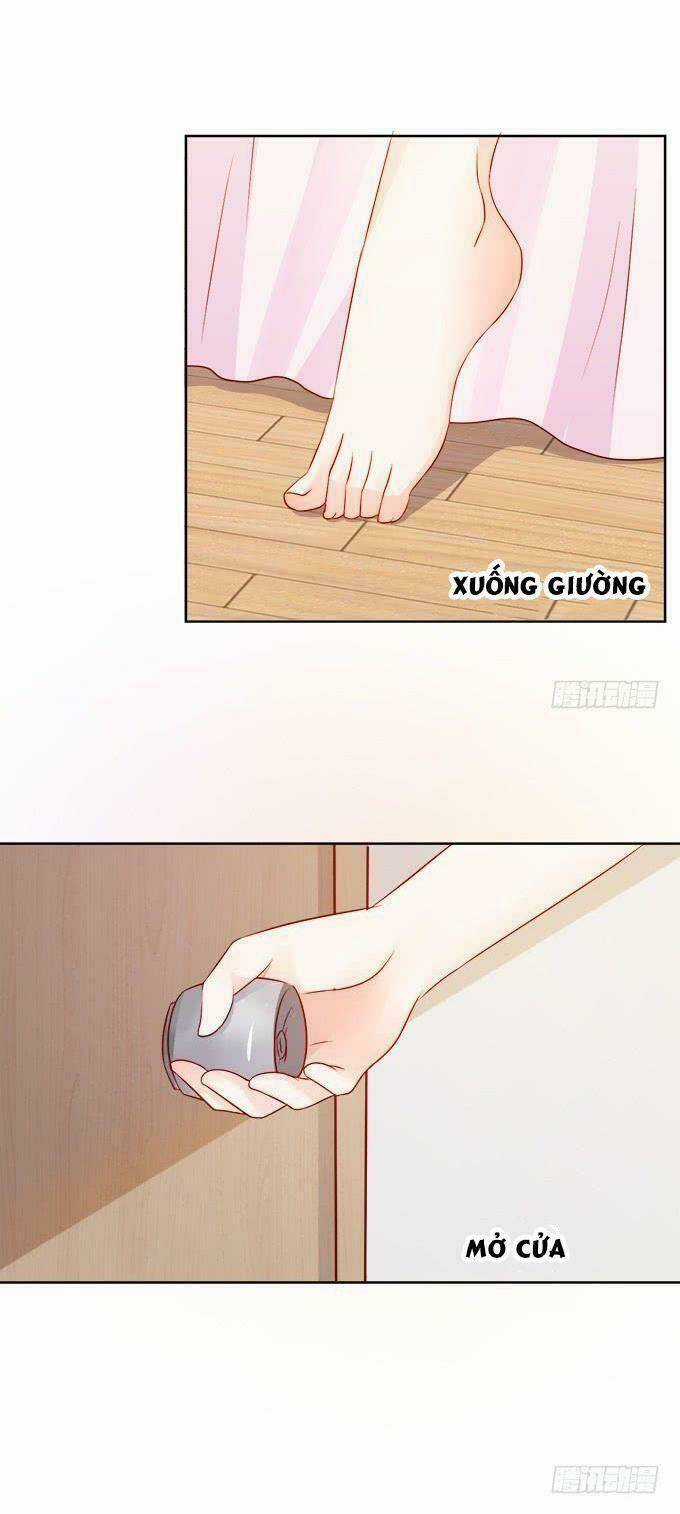 HỒ TIÊN HUNG BẠO Chapter 10 trang 10