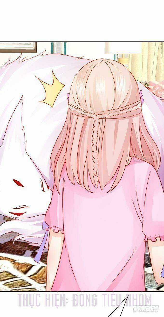 HỒ TIÊN HUNG BẠO Chapter 10 trang 11