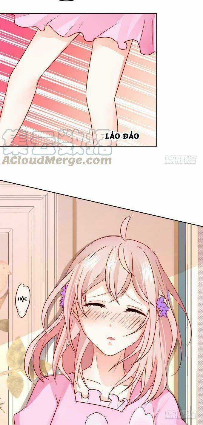 HỒ TIÊN HUNG BẠO Chapter 10 trang 16