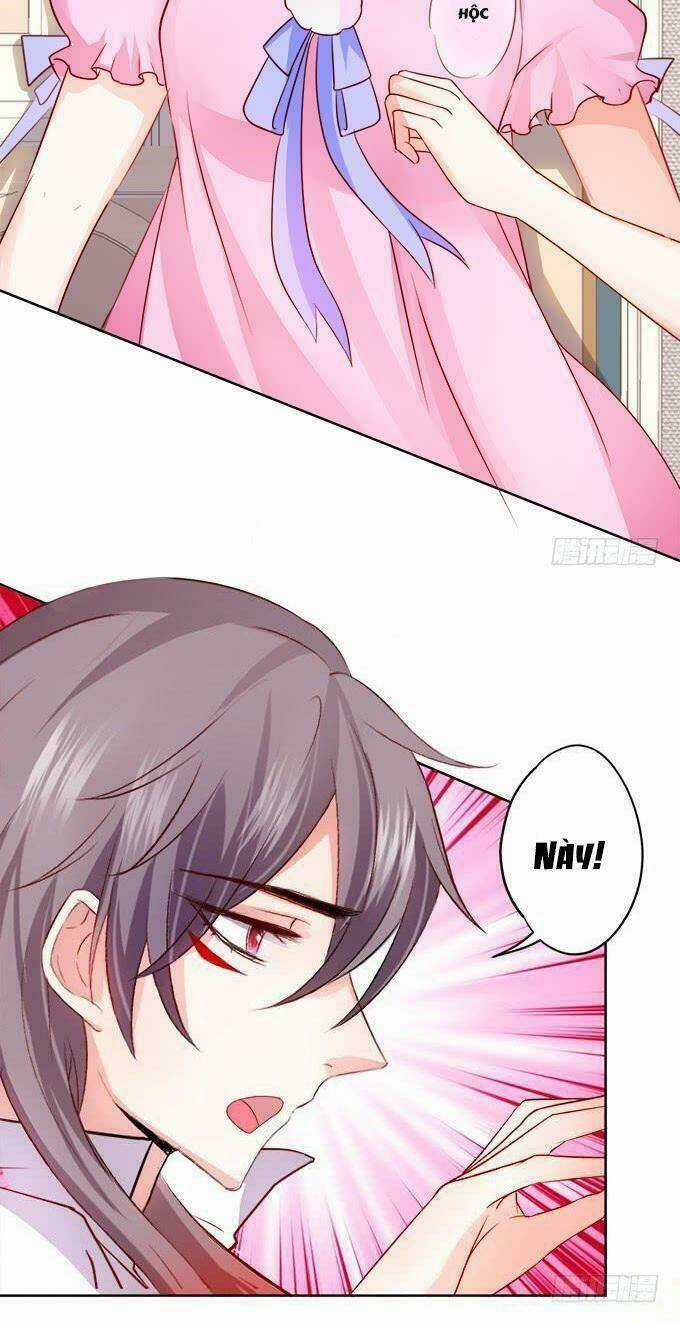 HỒ TIÊN HUNG BẠO Chapter 10 trang 17