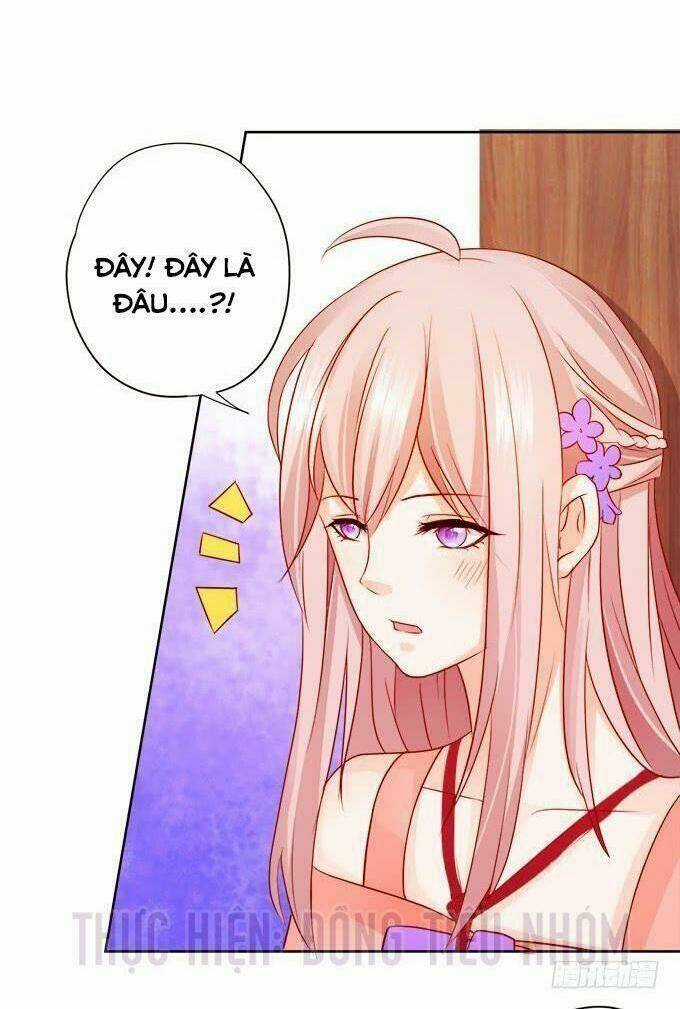 HỒ TIÊN HUNG BẠO Chapter 10 trang 2