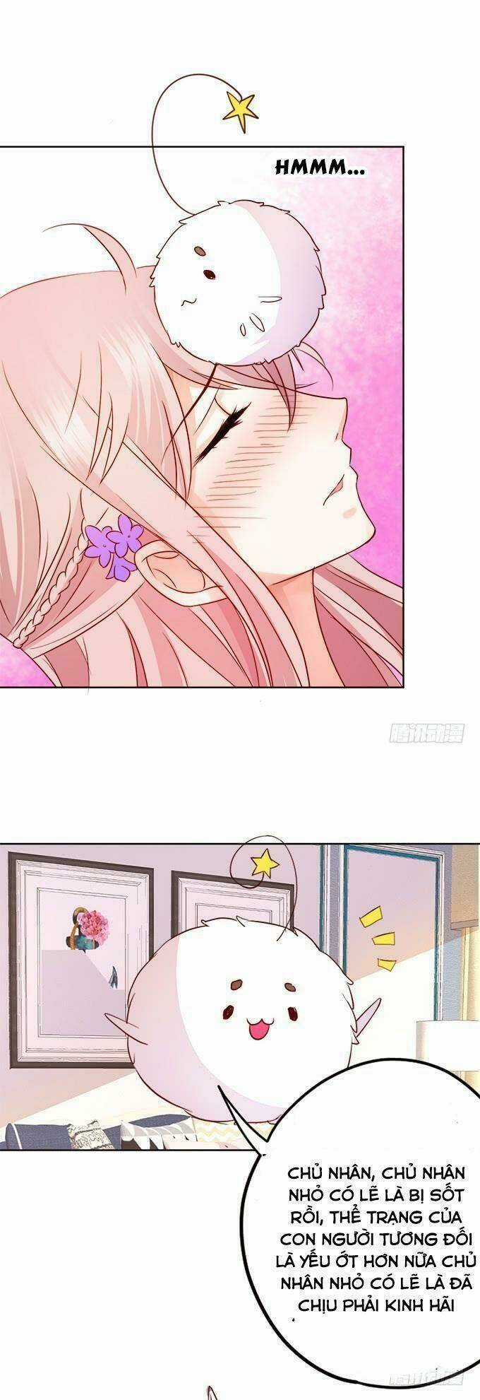 HỒ TIÊN HUNG BẠO Chapter 10 trang 20