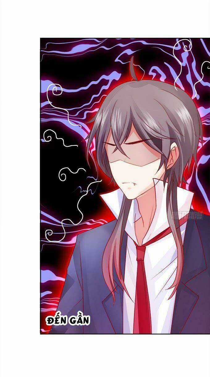 HỒ TIÊN HUNG BẠO Chapter 10 trang 25