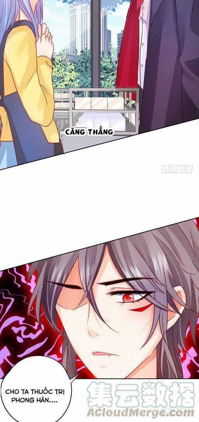 HỒ TIÊN HUNG BẠO Chapter 10 trang 27