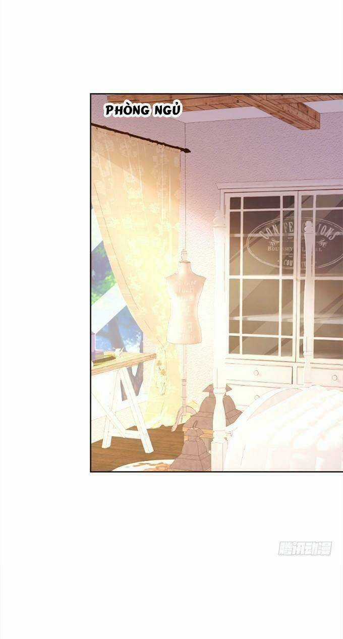 HỒ TIÊN HUNG BẠO Chapter 10 trang 29