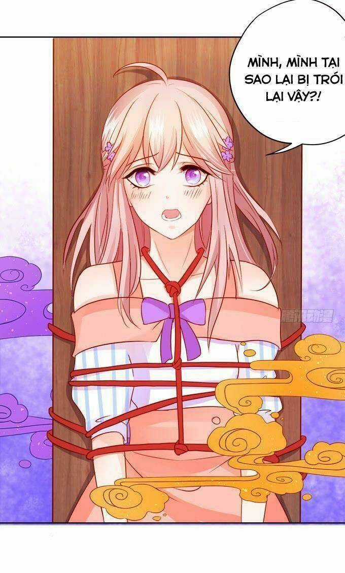 HỒ TIÊN HUNG BẠO Chapter 10 trang 3