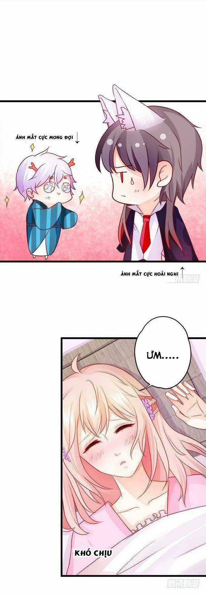 HỒ TIÊN HUNG BẠO Chapter 10 trang 34