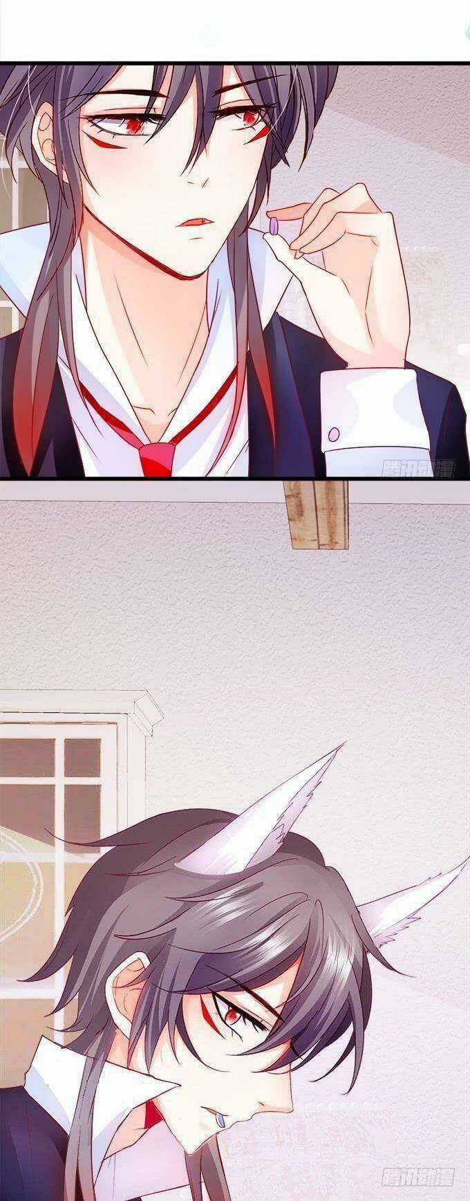 HỒ TIÊN HUNG BẠO Chapter 10 trang 37