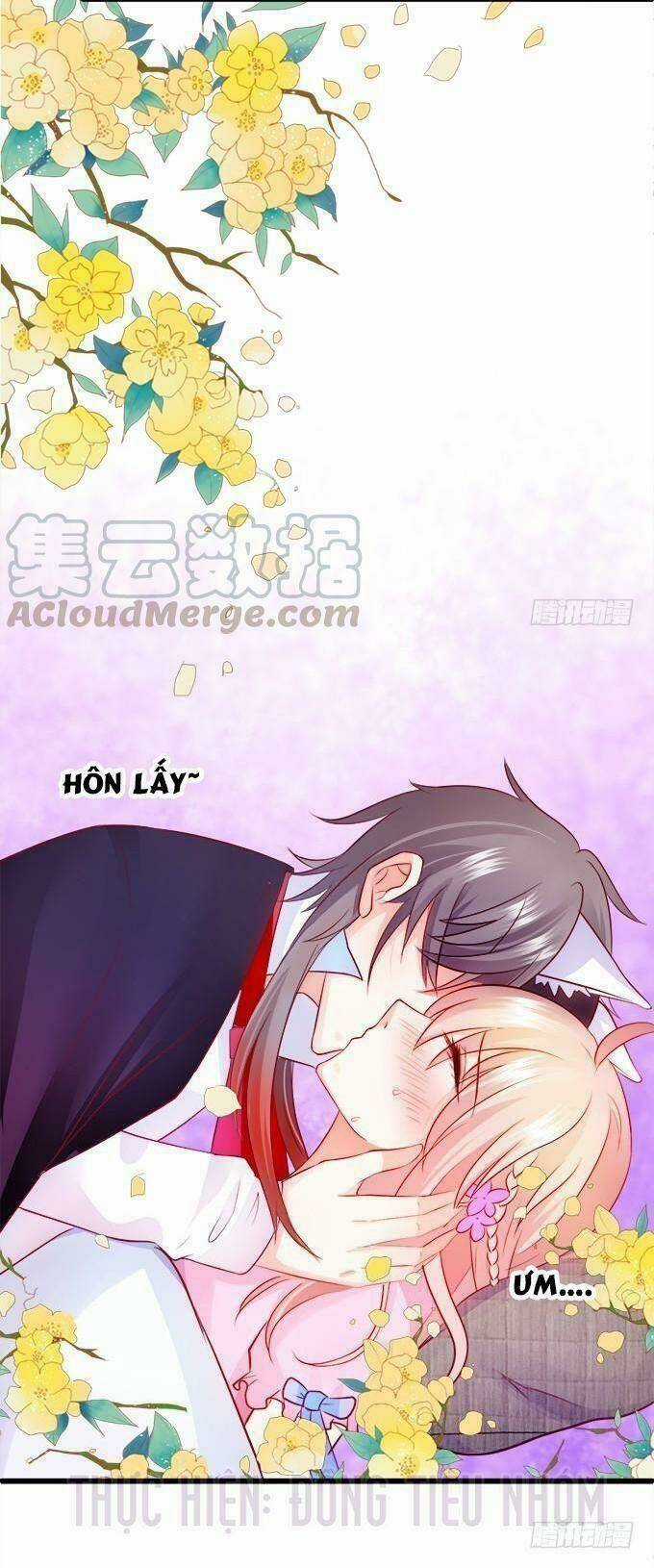 HỒ TIÊN HUNG BẠO Chapter 10 trang 39